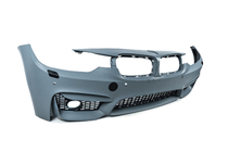 BMW 3 Series F30/F31 2012-2019 Zestaw body kit (F80 M3, pod światła przeciwmgielne) zdjęcia 5