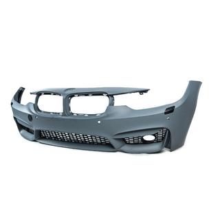 Zestaw body kit (F80 M3, pod światła przeciwmgielne) zdjęcia 4