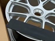 Porsche 911 (992) 2018– Kute felgi OEM R20 R21 V22 (Zestaw 4 szt.) zdjęcia 8