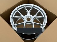 Porsche 911 (992) 2018– Kute felgi OEM R20 R21 V22 (Zestaw 4 szt.) zdjęcia 4