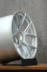 Porsche 911 (992) 2018– Kute felgi OEM R20 R21 V22 (Zestaw 4 szt.) zdjęcia 2