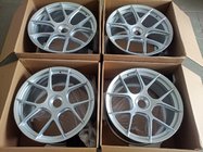 Porsche 911 (992) 2018– Kute felgi OEM R20 R21 V22 (Zestaw 4 szt.) zdjęcia 7