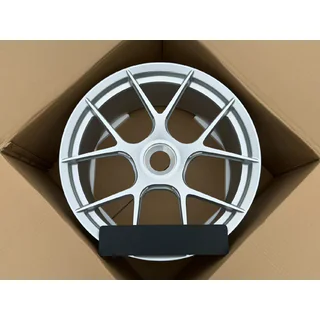 Kute felgi OEM R20 R21 V22 (Zestaw 4 szt.) zdjęcia 3
