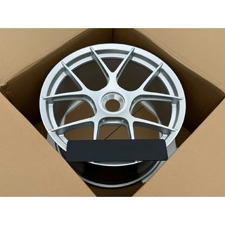 Kute felgi OEM R20 R21 V22 (Zestaw 4 szt.) Porsche 911 (992) 2018– zdjęcia 4