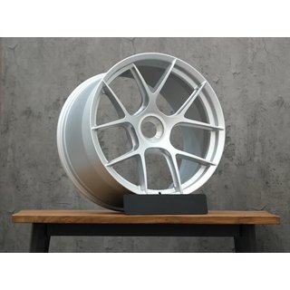 Kute felgi OEM R20 R21 V22 (Zestaw 4 szt.) Porsche 911 (992) 2018– zdjęcia 1