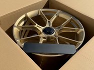 Porsche 911 (992) 2018– Kute felgi OEM R20 R21 V23 (Zestaw 4 szt.) zdjęcia 4