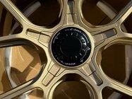 Porsche 911 (992) 2018– Kute felgi OEM R20 R21 V23 (Zestaw 4 szt.) zdjęcia 7