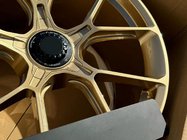 Porsche 911 (992) 2018– Kute felgi OEM R20 R21 V23 (Zestaw 4 szt.) zdjęcia 8