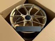 Porsche 911 (992) 2018– Kute felgi OEM R20 R21 V23 (Zestaw 4 szt.) zdjęcia 3