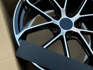Porsche Cayenne 2018- Kute felgi OEM R21 V2 (zestaw 4 szt.) zdjęcia 8