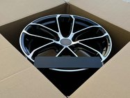 Porsche Cayenne 2018- Kute felgi OEM R21 V2 (zestaw 4 szt.) zdjęcia 3