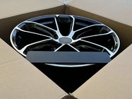 Porsche Cayenne 2018- Kute felgi OEM R21 V2 (zestaw 4 szt.) zdjęcia 4