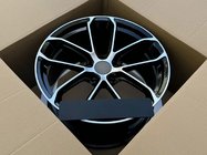 Porsche Cayenne 2018- Kute felgi OEM R21 V2 (zestaw 4 szt.) zdjęcia 2