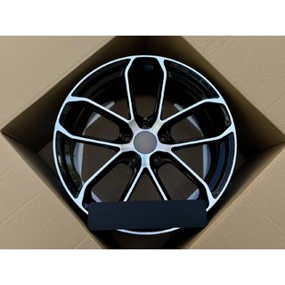 Kute felgi OEM R21 V2 (zestaw 4 szt.) zdjęcia 1