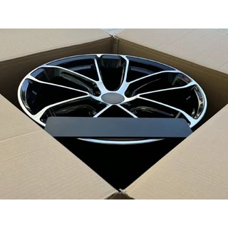 Kute felgi OEM R21 V2 (zestaw 4 szt.) zdjęcia 4