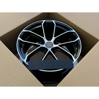 Kute felgi OEM R21 V2 (zestaw 4 szt.) zdjęcia 2