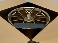 Porsche 911 (992) 2018– Kute felgi OEM R20 R21 V24 (Zestaw 4 szt.) zdjęcia 5