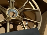 Porsche 911 (992) 2018– Kute felgi OEM R20 R21 V24 (Zestaw 4 szt.) zdjęcia 8