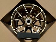 Porsche 911 (992) 2018– Kute felgi OEM R20 R21 V24 (Zestaw 4 szt.) zdjęcia 2