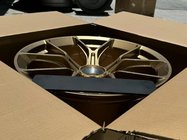 Porsche 911 (992) 2018– Kute felgi OEM R20 R21 V24 (Zestaw 4 szt.) zdjęcia 6
