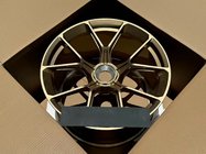 Porsche 911 (992) 2018– Kute felgi OEM R20 R21 V24 (Zestaw 4 szt.) zdjęcia 3
