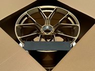 Porsche 911 (992) 2018– Kute felgi OEM R20 R21 V24 (Zestaw 4 szt.) zdjęcia 4
