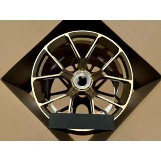 Kute felgi OEM R20 R21 V24 (Zestaw 4 szt.) zdjęcia 2