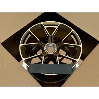 Kute felgi OEM R20 R21 V24 (Zestaw 4 szt.) zdjęcia 3