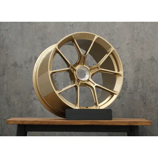 Kute felgi OEM R20 R21 V24 (Zestaw 4 szt.) zdjęcia 1