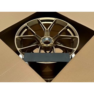 Kute felgi OEM R20 R21 V24 (Zestaw 4 szt.) Porsche 911 (992) 2018– zdjęcia 4