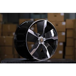 Kute felgi OEM R20 (Zestaw 4 szt.) zdjęcia 2