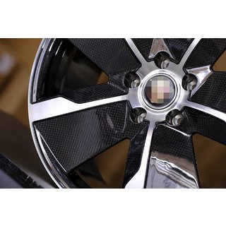 Kute felgi OEM R20 (Zestaw 4 szt.) zdjęcia 3