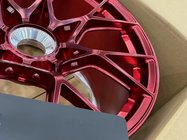 Porsche 911 (992) 2018– Kute felgi OEM R20 R21 V25 (zestaw 4 szt.) zdjęcia 10