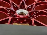 Porsche 911 (992) 2018– Kute felgi OEM R20 R21 V25 (zestaw 4 szt.) zdjęcia 9