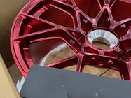 Porsche 911 (992) 2018– Kute felgi OEM R20 R21 V25 (zestaw 4 szt.) zdjęcia 8