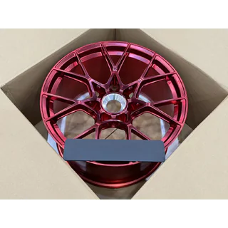 Kute felgi OEM R20 R21 V25 (zestaw 4 szt.) zdjęcia 3