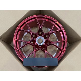 Kute felgi OEM R20 R21 V25 (zestaw 4 szt.) Porsche 911 (992) 2018– zdjęcia 2
