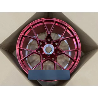 Kute felgi OEM R20 R21 V25 (zestaw 4 szt.) zdjęcia 2
