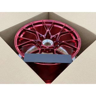 Kute felgi OEM R20 R21 V25 (zestaw 4 szt.) Porsche 911 (992) 2018– zdjęcia 4