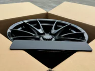 Porsche 911 (997) 2004–2012 Kute felgi OEM R19 V1 (Zestaw 4 szt.) zdjęcia 5