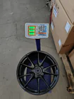 Porsche 911 (997) 2004–2012 Kute felgi OEM R19 V1 (Zestaw 4 szt.) zdjęcia 11