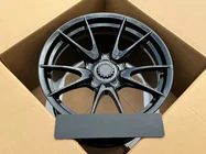 Porsche 911 (997) 2004–2012 Kute felgi OEM R19 V1 (Zestaw 4 szt.) zdjęcia 2