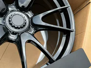 Porsche 911 (997) 2004–2012 Kute felgi OEM R19 V1 (Zestaw 4 szt.) zdjęcia 8
