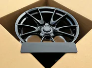 Porsche 911 (997) 2004–2012 Kute felgi OEM R19 V1 (Zestaw 4 szt.) zdjęcia 3