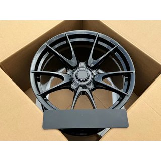 Kute felgi OEM R19 V1 (Zestaw 4 szt.) Porsche 911 (997) 2004–2012 zdjęcia 2