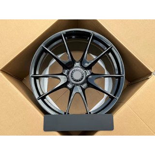 Kute felgi OEM R19 V1 (Zestaw 4 szt.) Porsche 911 (997) 2004–2012 zdjęcia 1