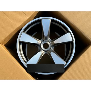 Kute felgi OEM R20 R21 V11 (Zestaw 4 szt.) Porsche 911 (991) 2011–2019 zdjęcia 2