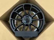 Porsche Boxster/Cayman 981 2013-2016 Kute felgi OEM R20 V1 (zestaw 4 szt.) zdjęcia 2