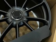 Porsche Boxster/Cayman 981 2013-2016 Kute felgi OEM R20 V1 (zestaw 4 szt.) zdjęcia 6