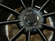 Porsche Boxster/Cayman 981 2013-2016 Kute felgi OEM R20 V1 (zestaw 4 szt.) zdjęcia 7